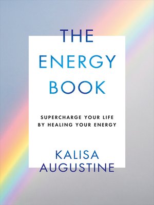 cover image of The Energy Book
